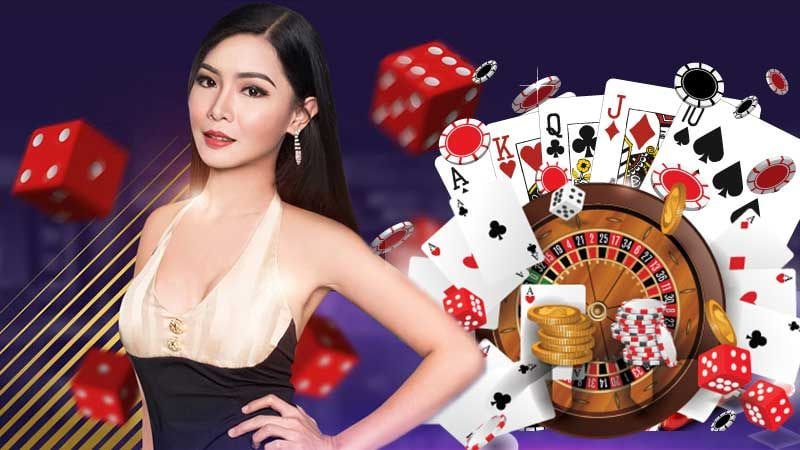 n93 ဂိမ်းလော်ဘီ Live Casino Baccarat Roulette မြန်မာ