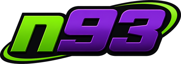 n93 Logo